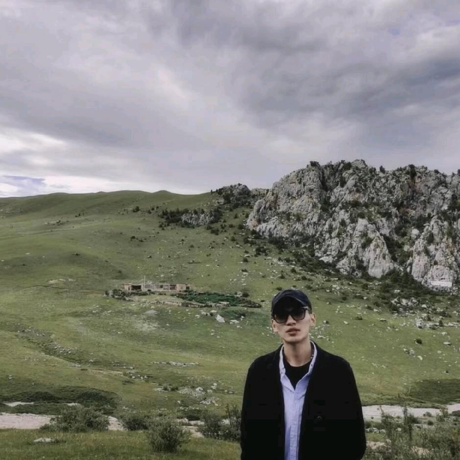 湛江最后一个老实人