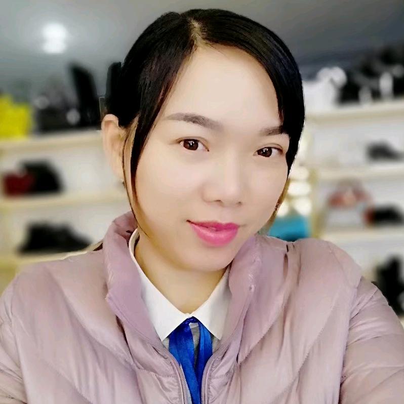 廖杰花