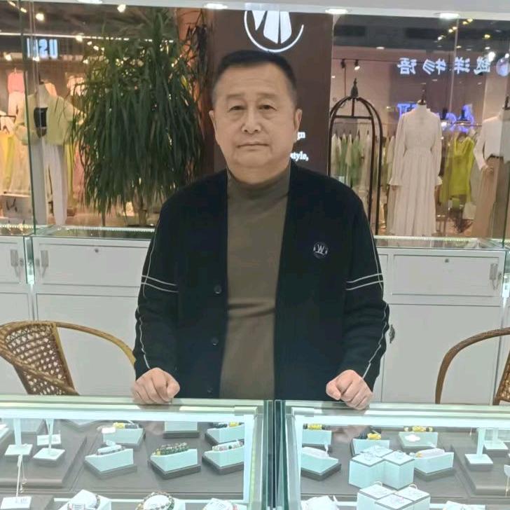 安柱恒信珠宝大连万达广场