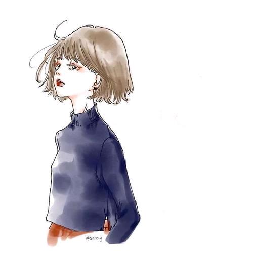 (⁎⚈᷀᷁ᴗ⚈᷀᷁⁎)✨依楼听风雨💫❄