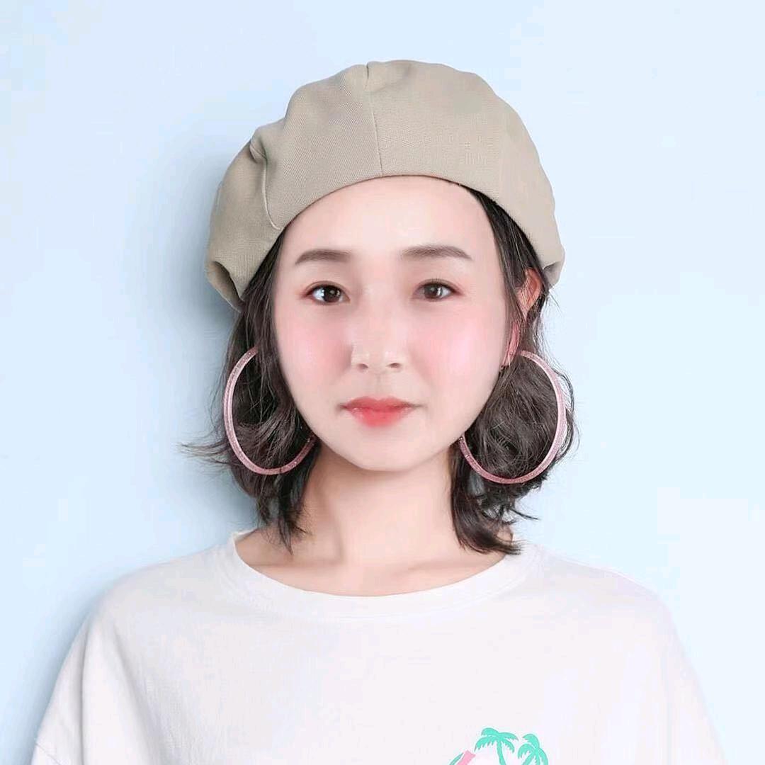 Amy  武汉全屋定制源头工厂