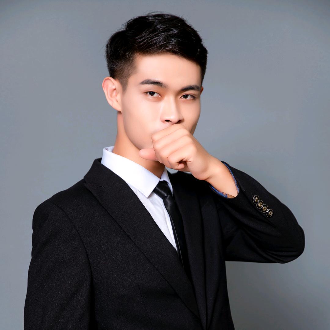 万锦客户经理小军