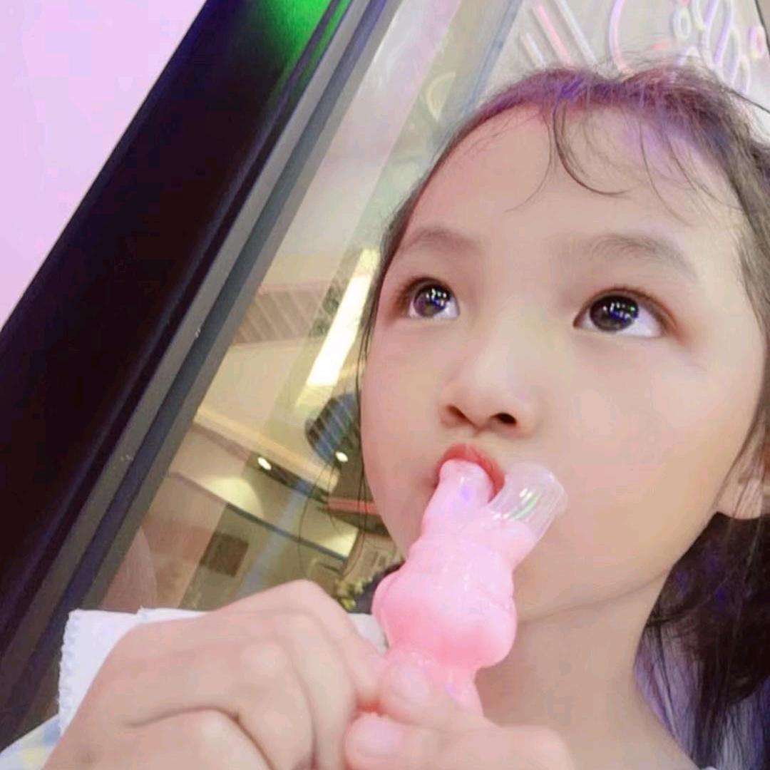 我就是我  世上独一无二的