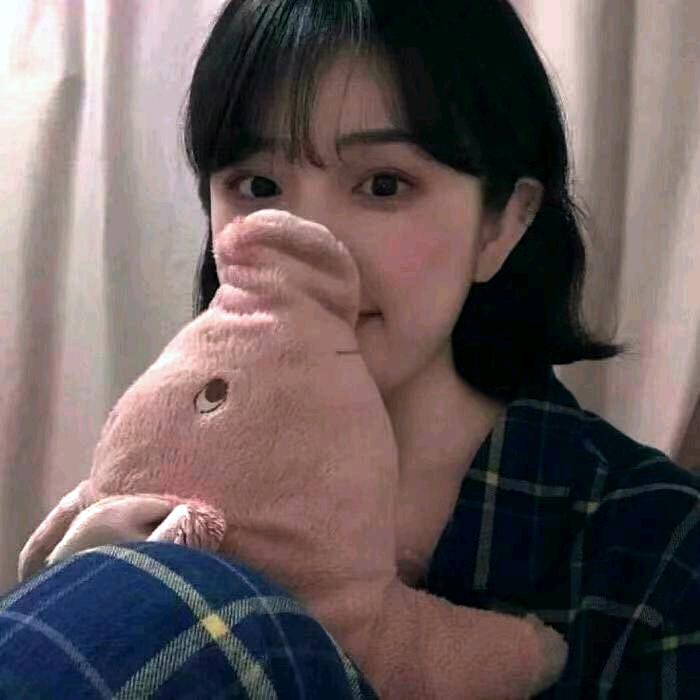 是欢欢吖