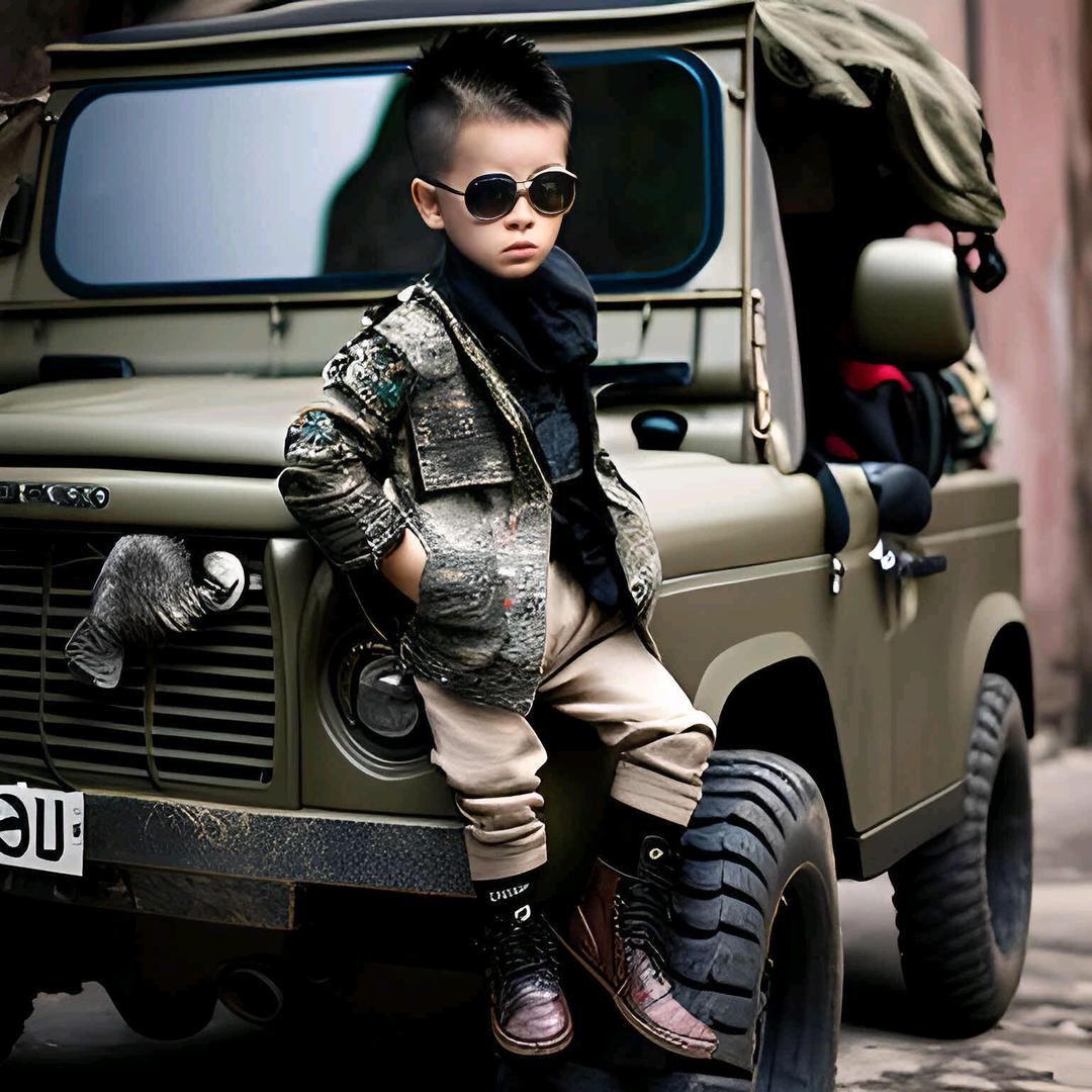 厚宏广告有限公司扎哥