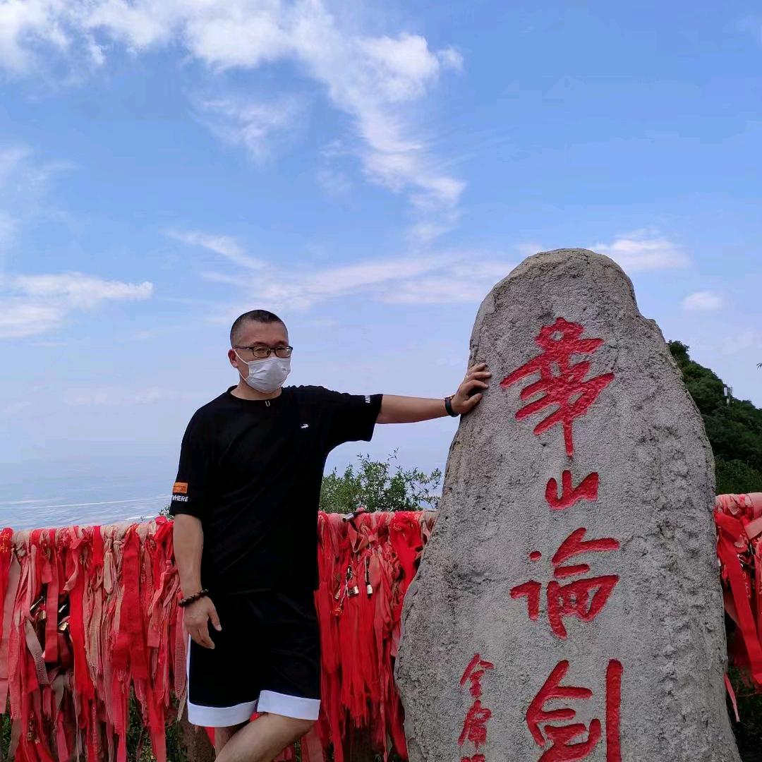 智勇