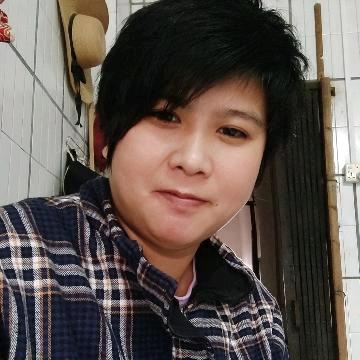 莞漂女汉子