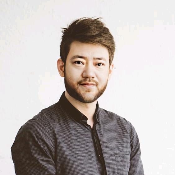 涛仔流浪记