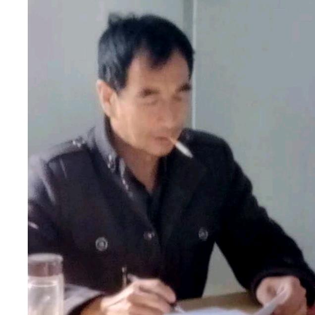 白云