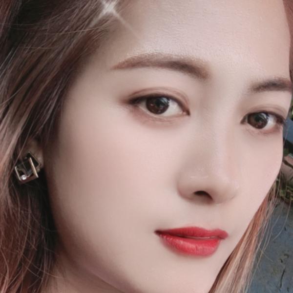 妞妞💋(拒绝连赞)