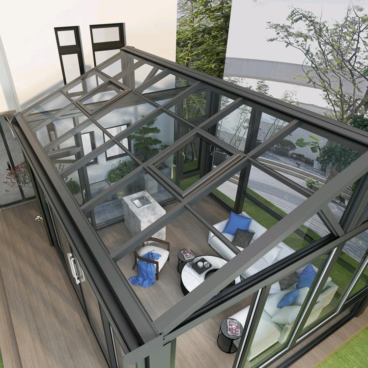 门窗包工头权哥