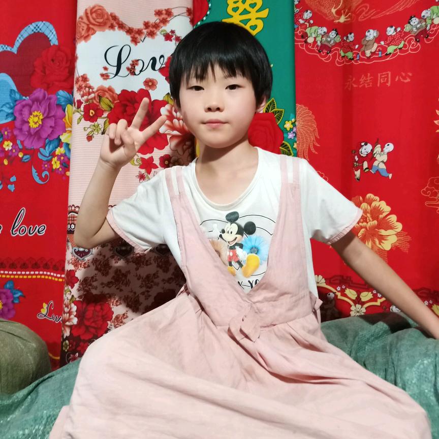 💖✨心李有你✨💗💗