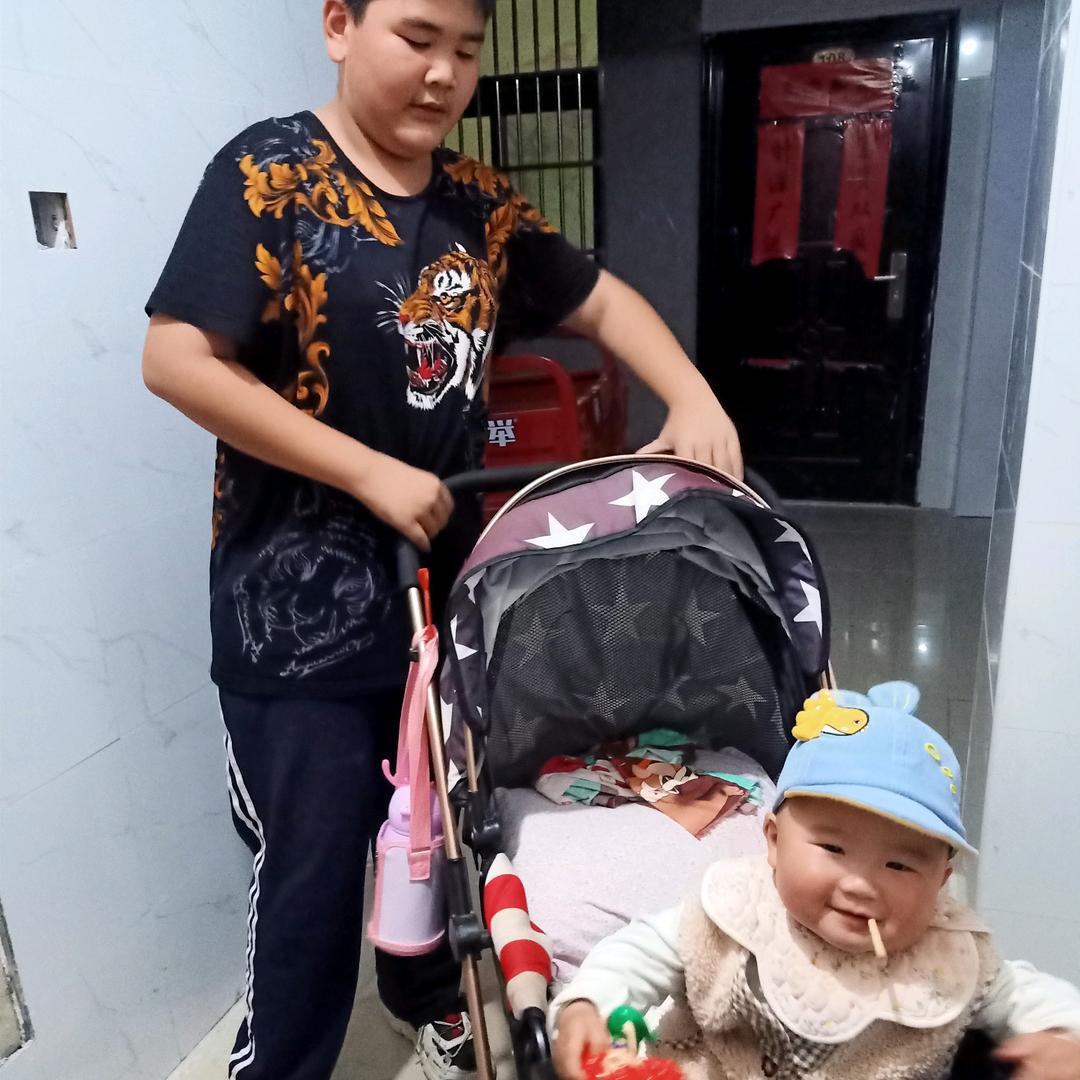 小可爱！