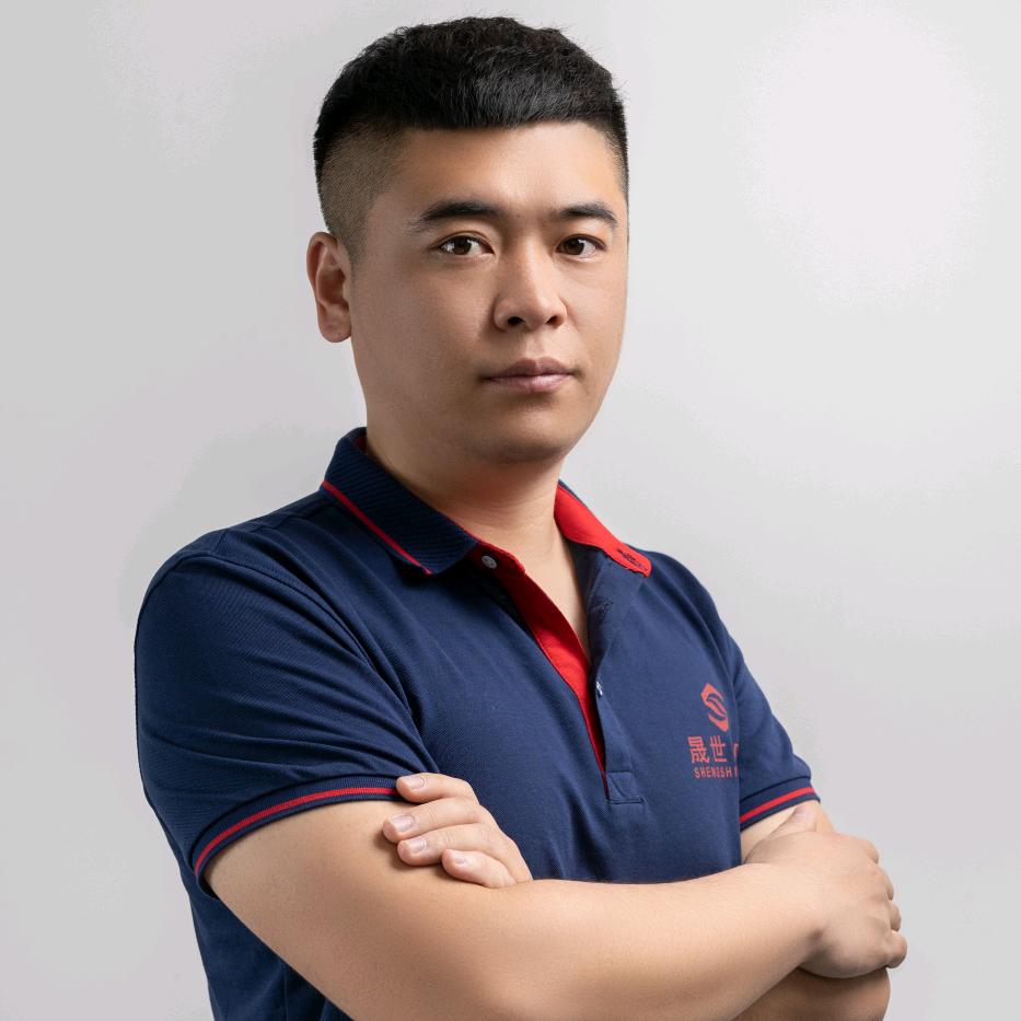吴迪 二手车