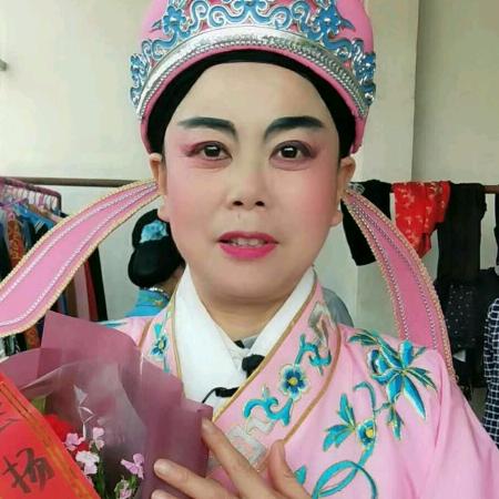 黄梅戏平姐