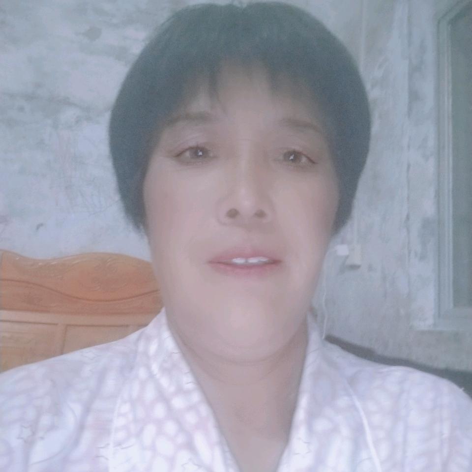 我是赵英