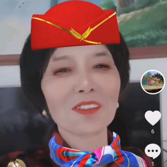幸福安康