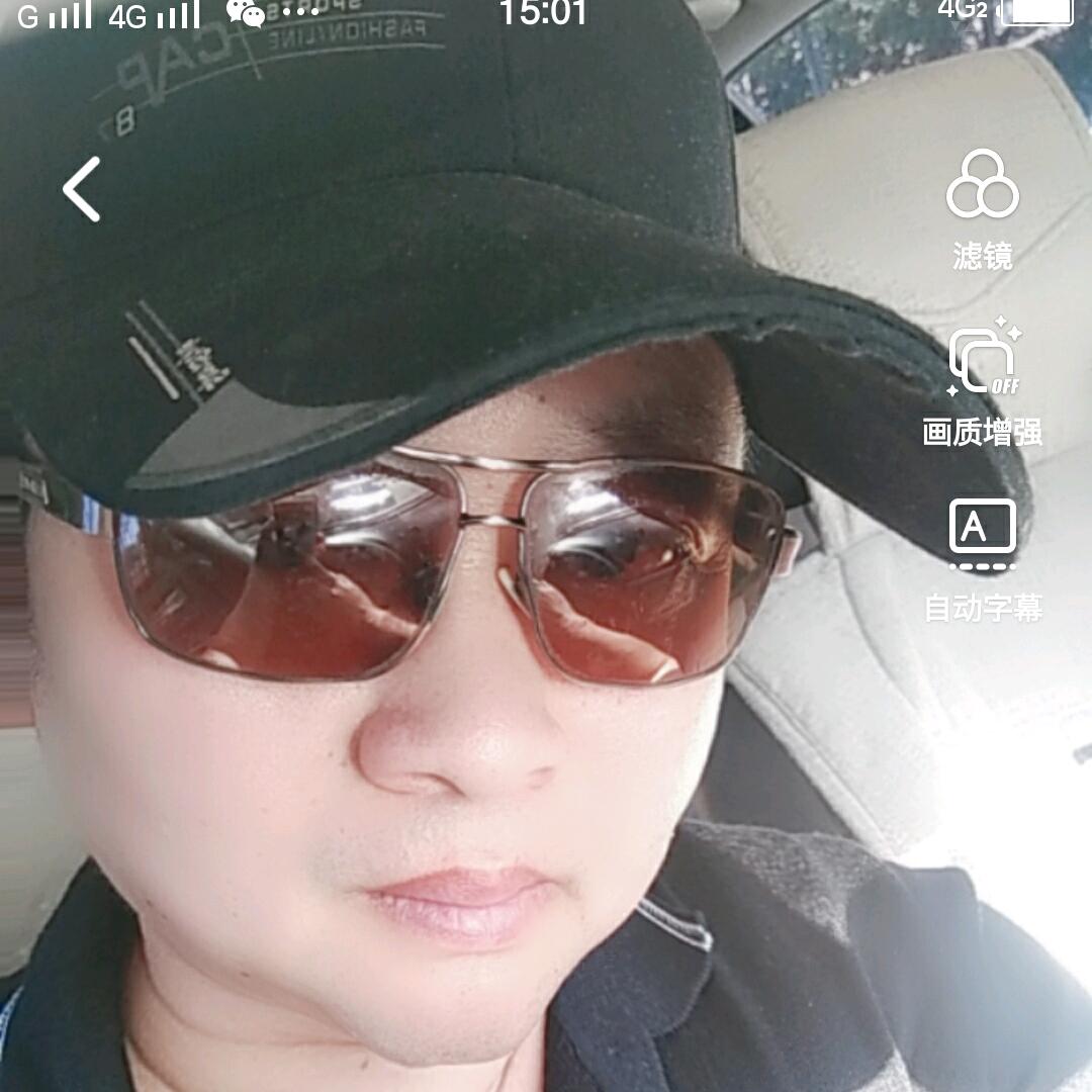 黑狐说天下