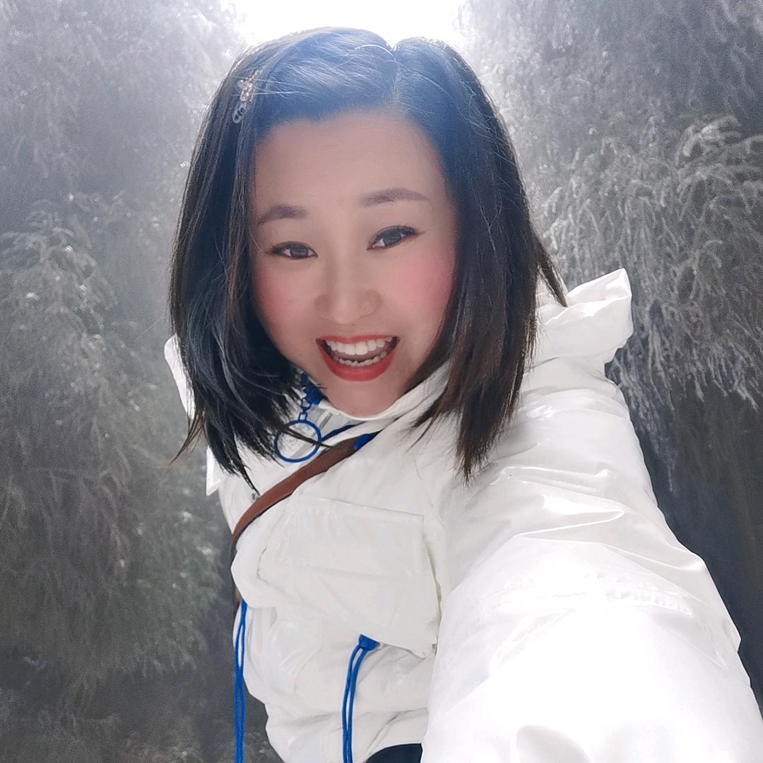 (∩_∩)只若初见