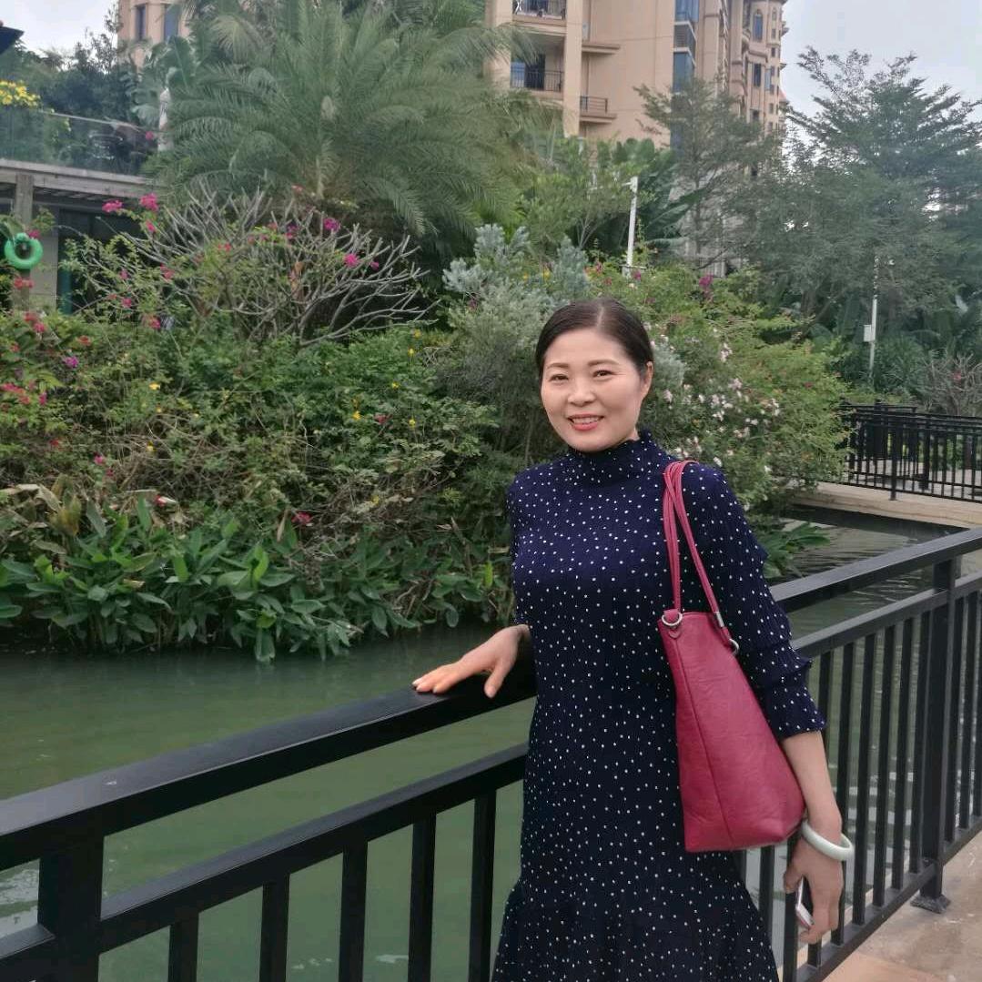 玲姐♥
