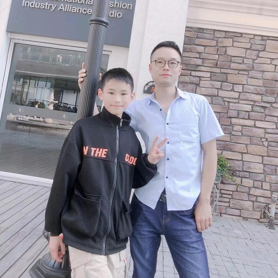 @柯桥小哥