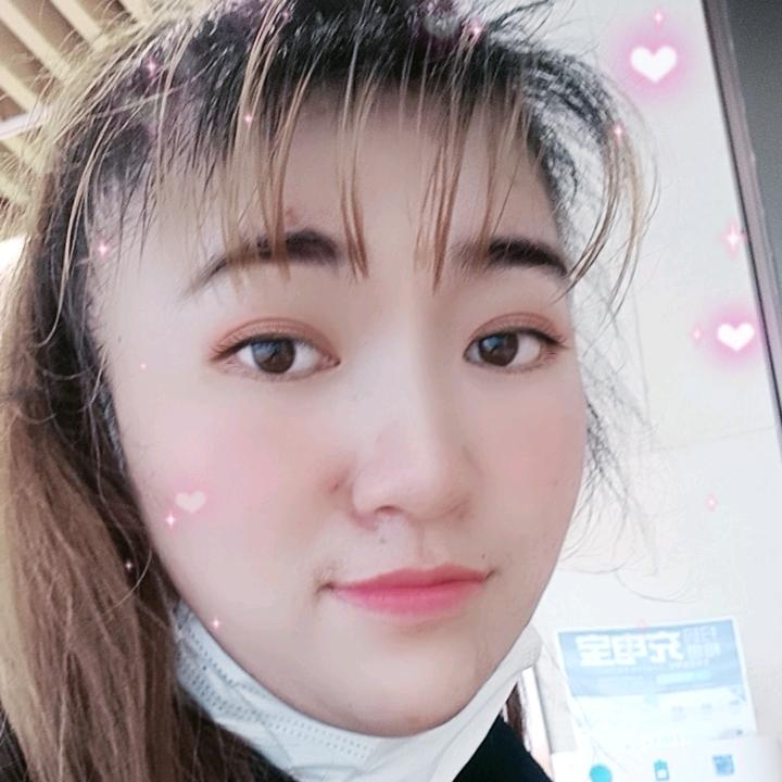 我的心破碎何云