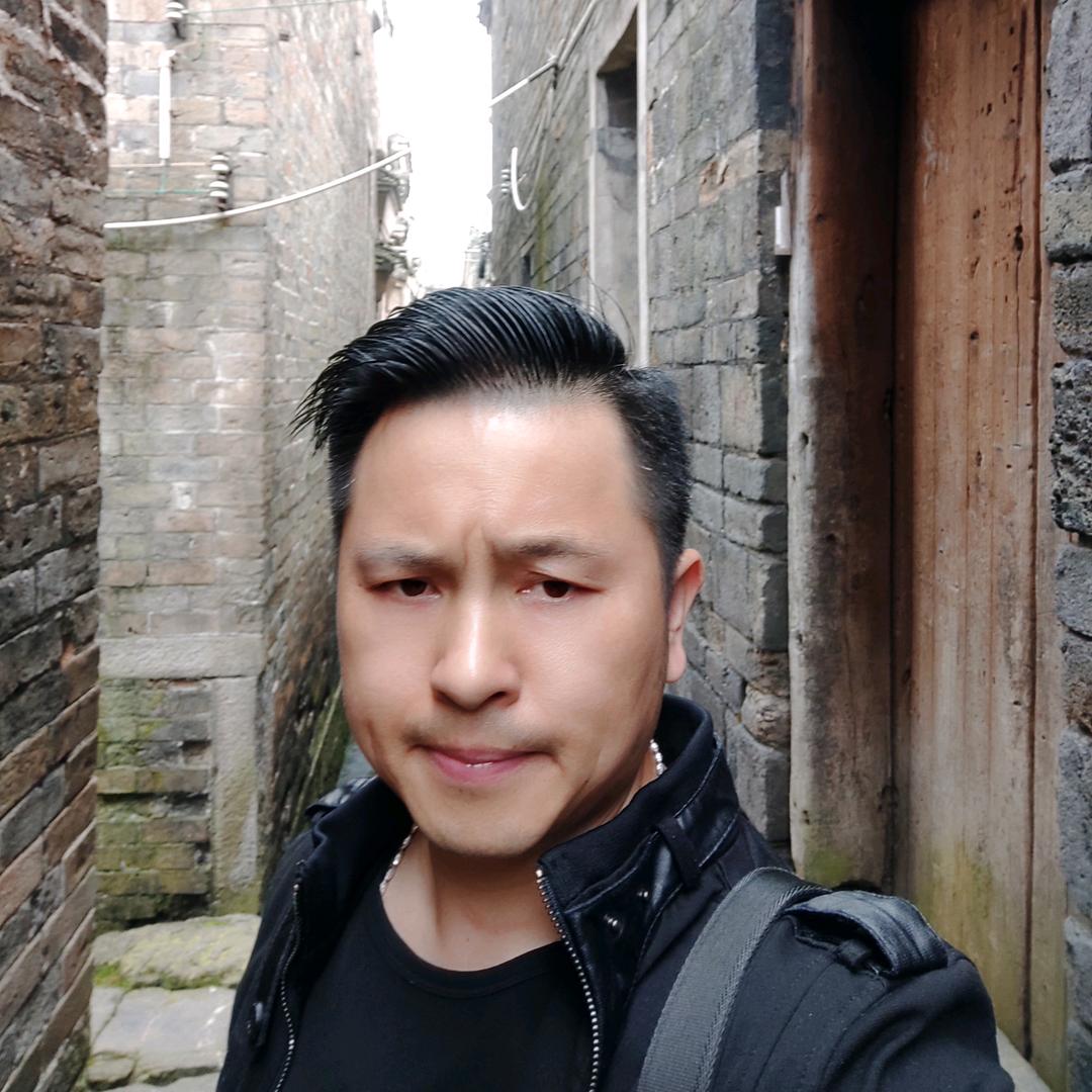 郴州金银谷房车营地 阿剑