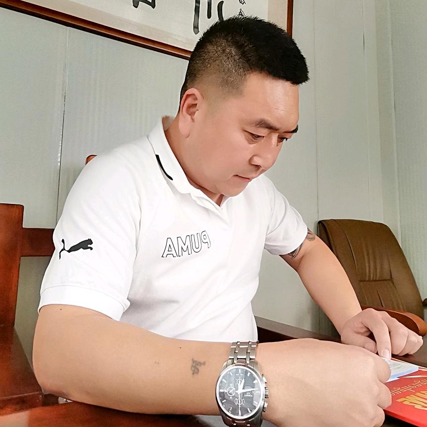 乌鲁木齐市米东区方元双丰铁艺经销部