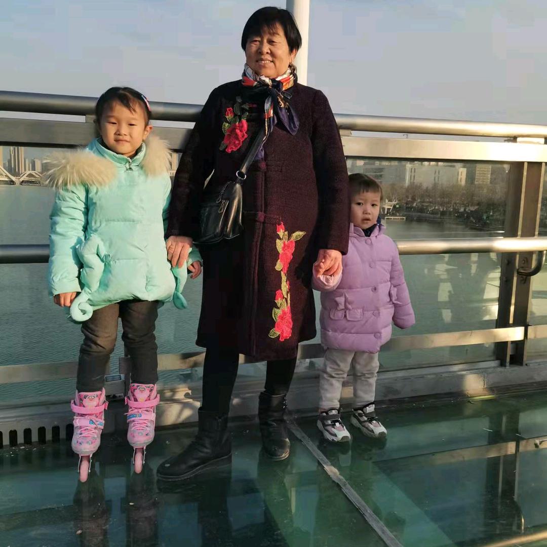苦尽甘来