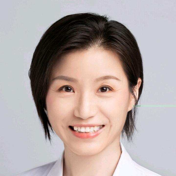乳腺张燕娜医生
