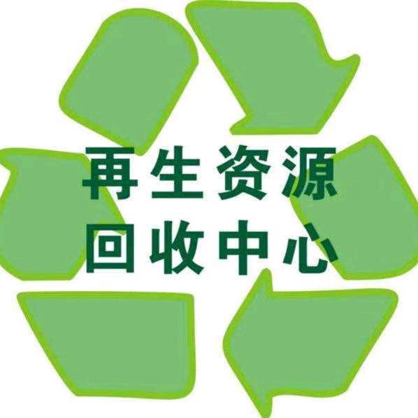 专注二手回收