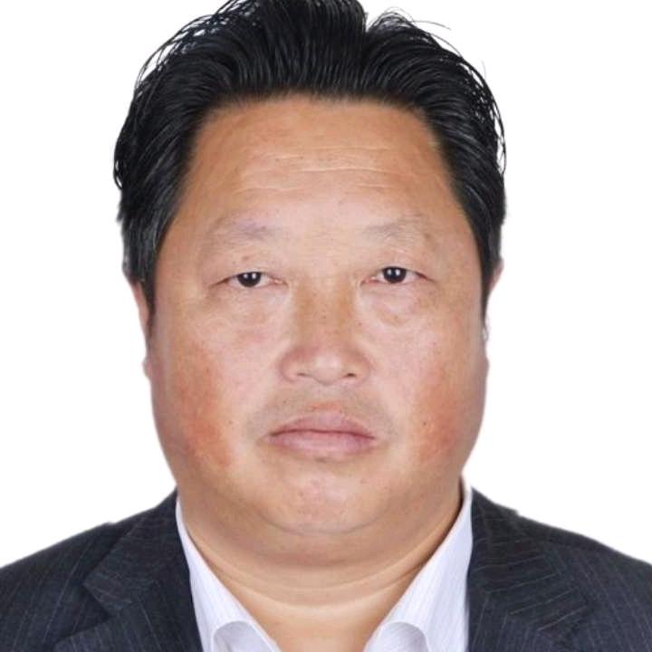 樊尚富