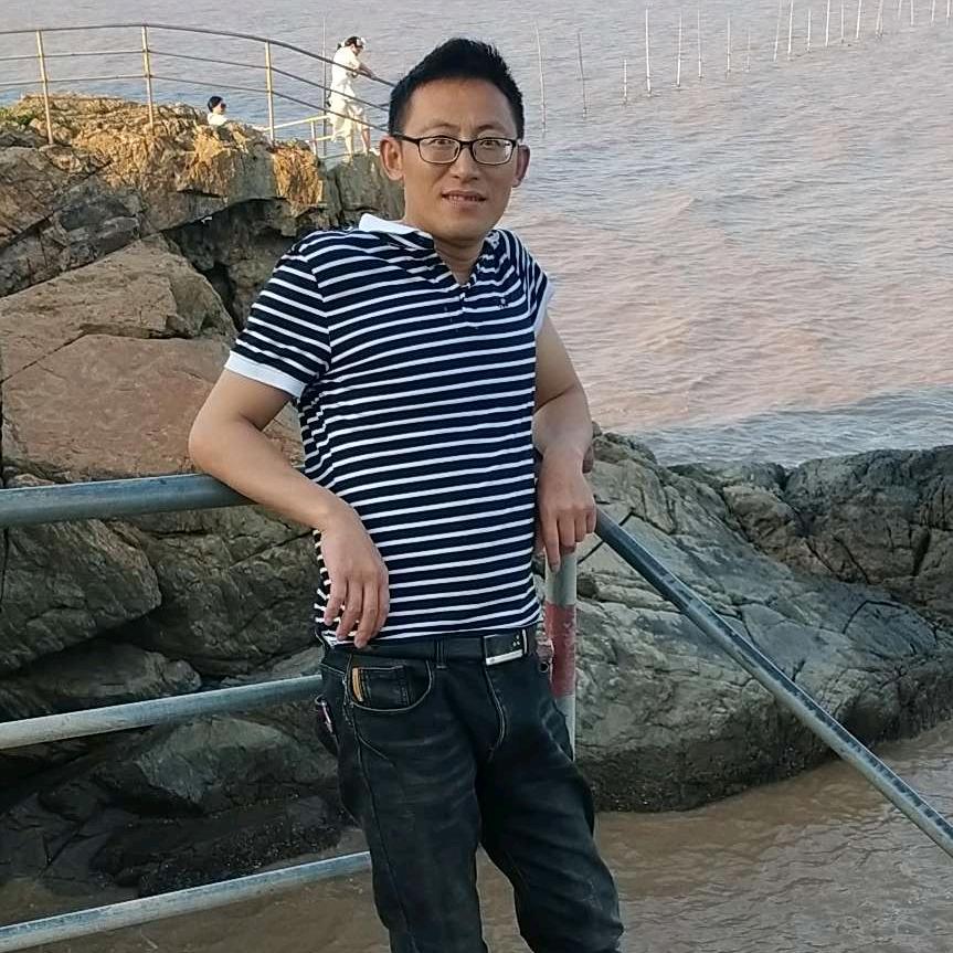 骆驼哥