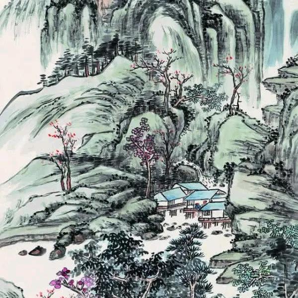 🍃老茶坊