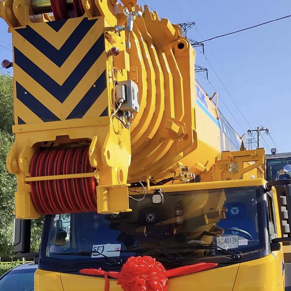 北京光和辉旺机械设备有限公司