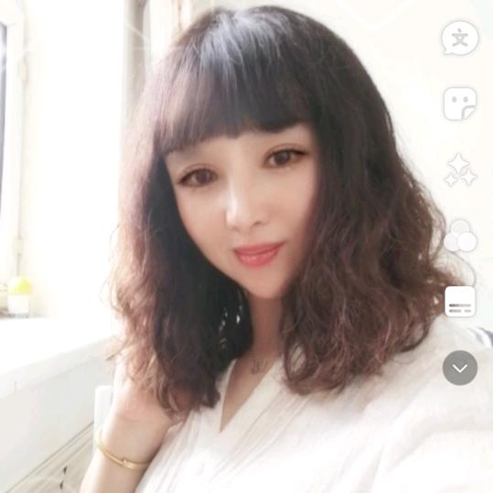 洪荒少女🎤爱唱歌
