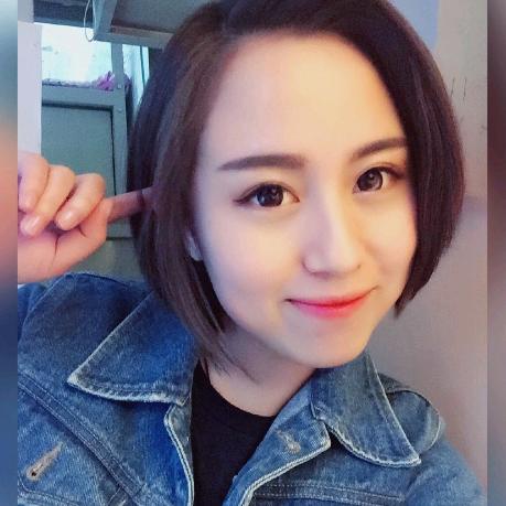卖个萌’