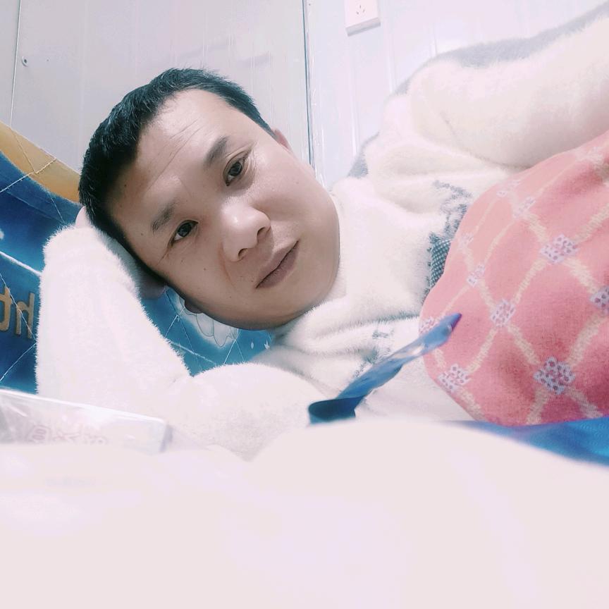 钓鱼黑哥