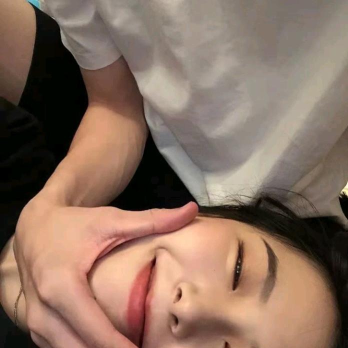 我最反感你.