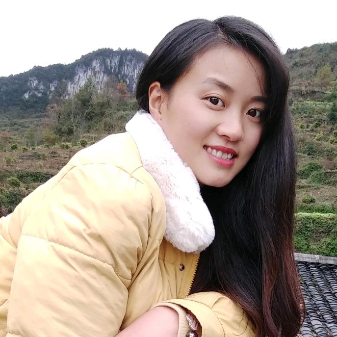 贵州穆姑娘