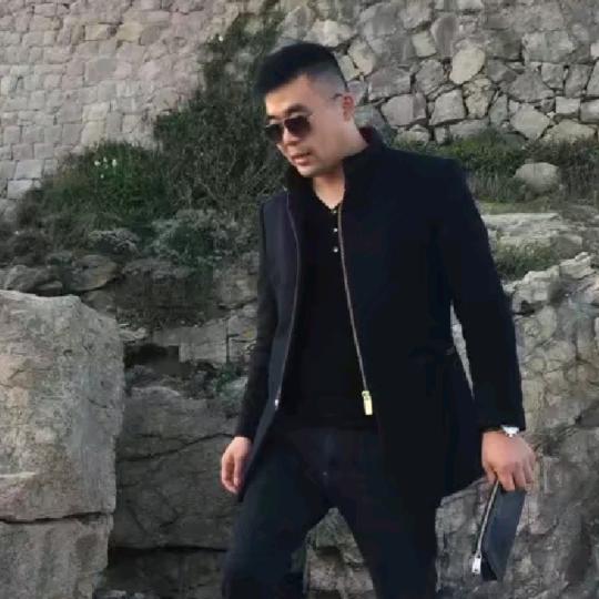 晓磊真探