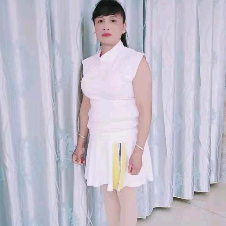 心如苹果甜