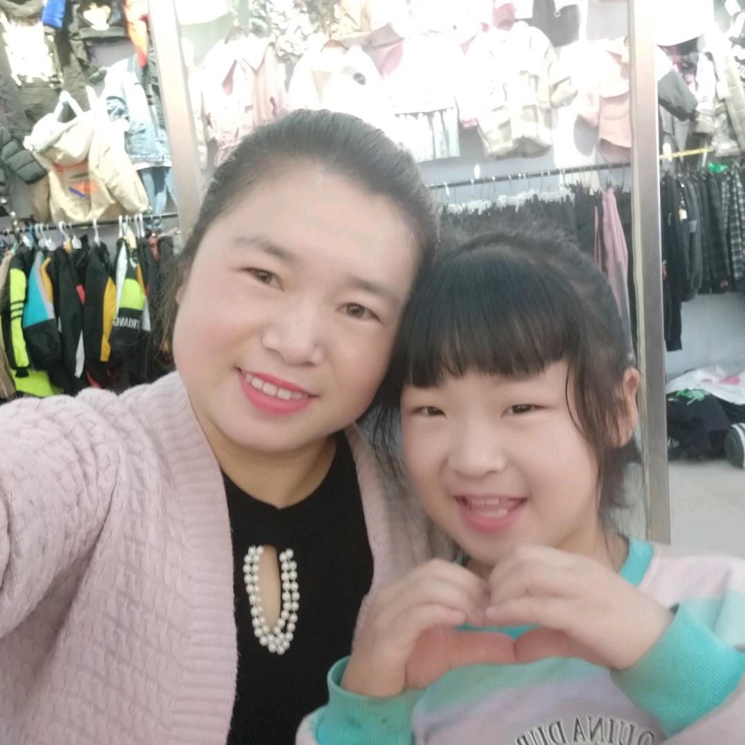 永城市太丘镇快乐宝贝童装店