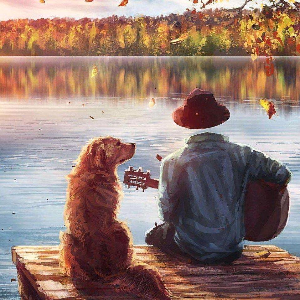 小杨小杨，如意吉祥