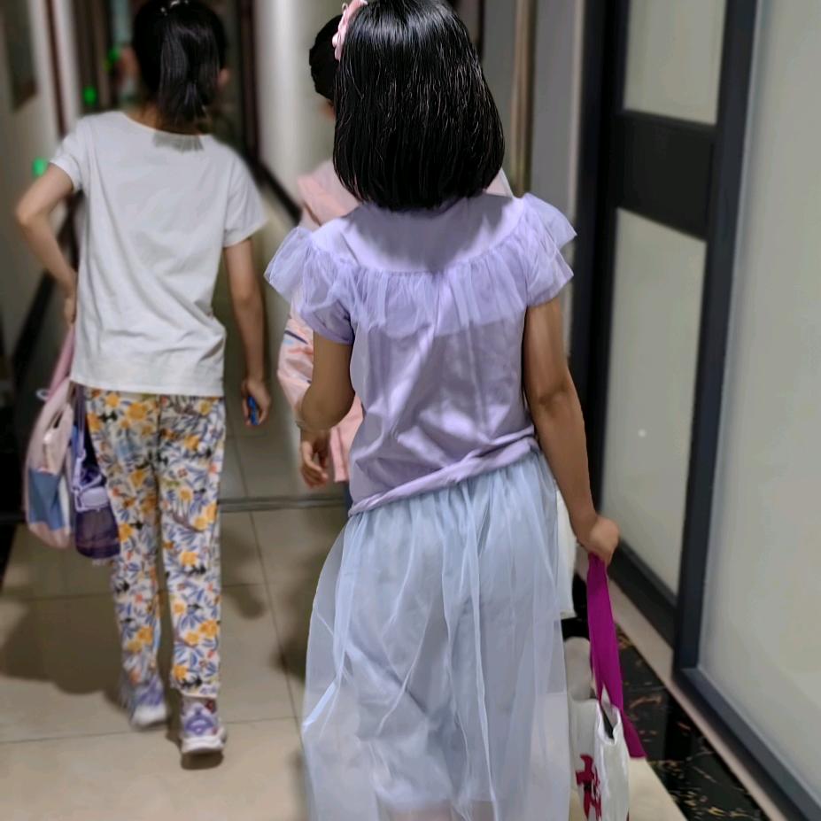 美丽