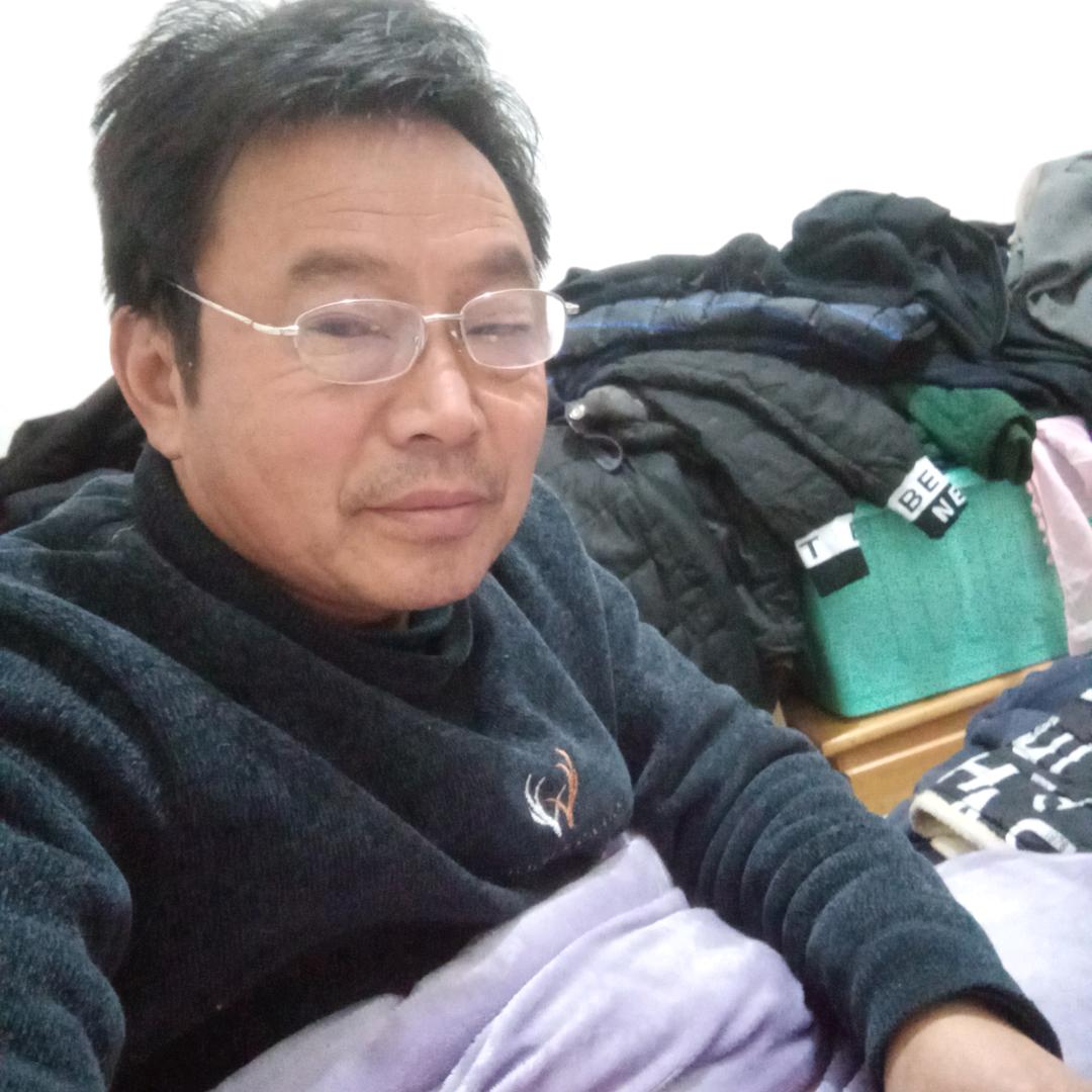 善解人意（陈）