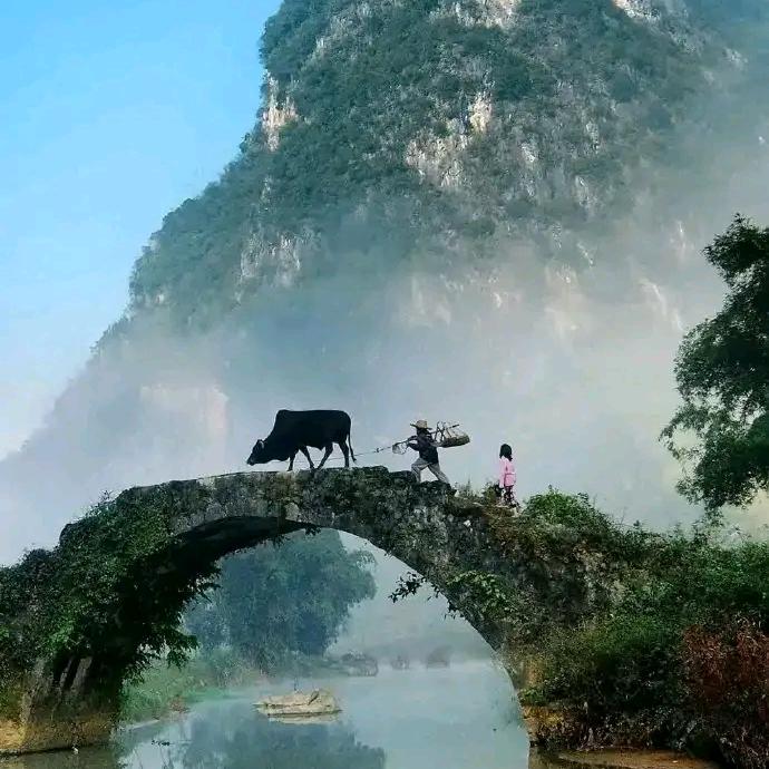 庄生晓梦