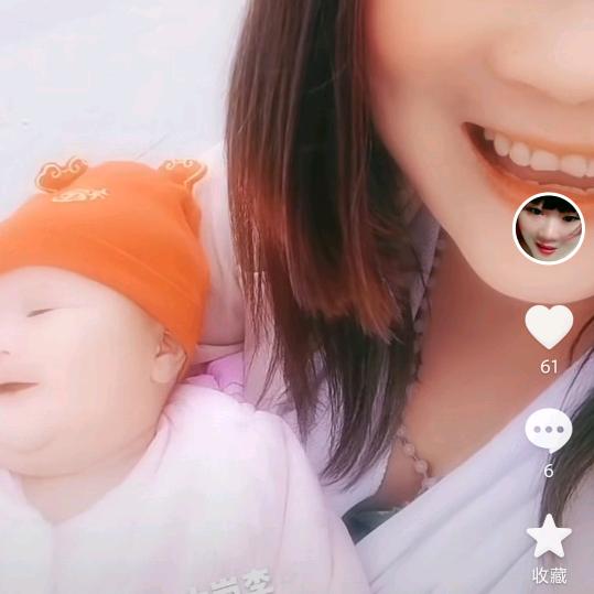 美女小辣椒。