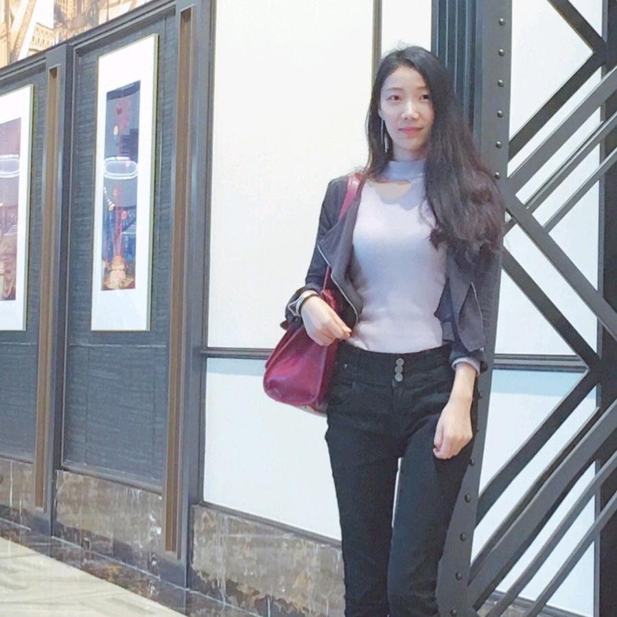 从前从前有个人