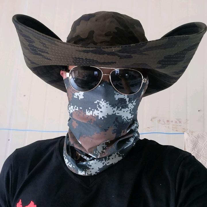 我勒个去！爱谁谁